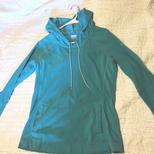 Columbia Fleece Sweatshirt